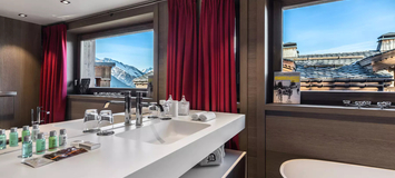 Luxury Chalet Experience in Courchevel 1850 Ultimate Alpine