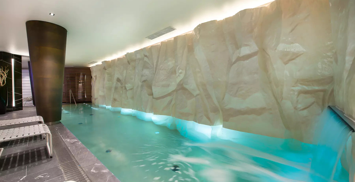 Luxury Chalet Experience in Courchevel 1850 Ultimate Alpine