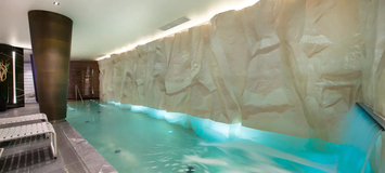 Luxury Chalet Experience in Courchevel 1850 Ultimate Alpine