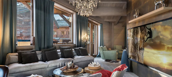 Luxury Chalet Experience in Courchevel 1850 Ultimate Alpine