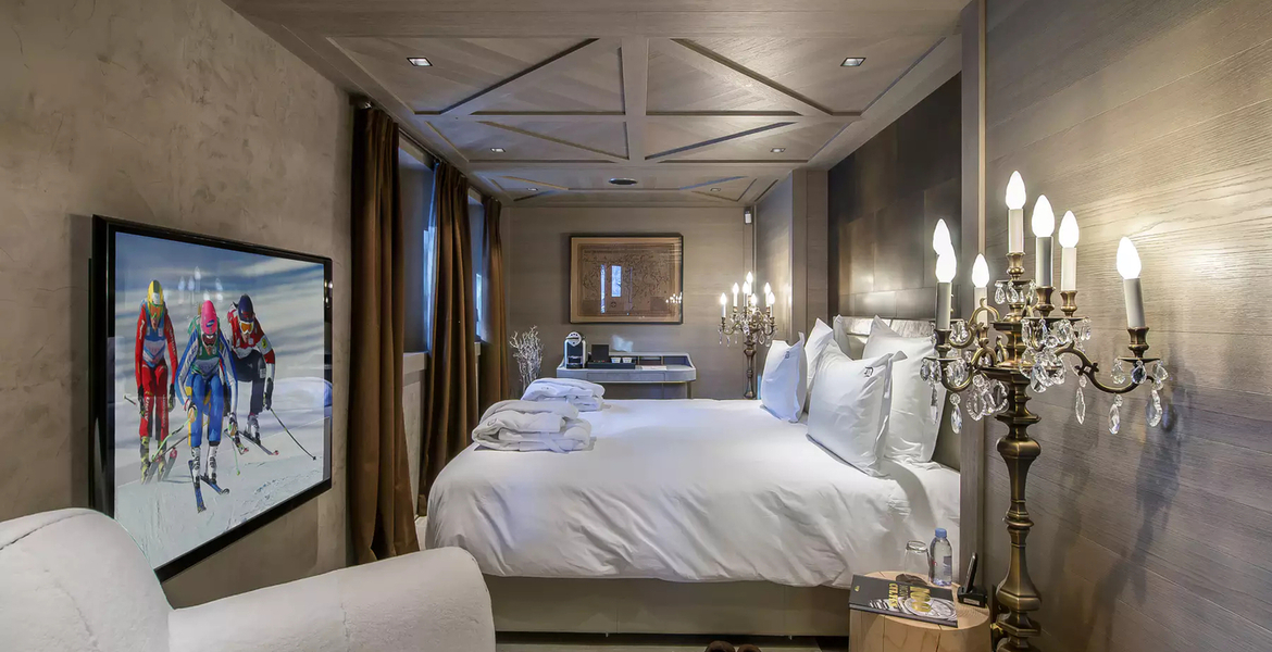Luxury Chalet Experience in Courchevel 1850 Ultimate Alpine
