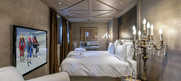 Luxury Chalet Experience in Courchevel 1850 Ultimate Alpine