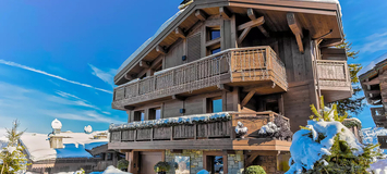 Luxury Chalet Experience in Courchevel 1850 Ultimate Alpine