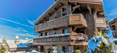 Luxury Chalet Experience in Courchevel 1850 Ultimate Alpine