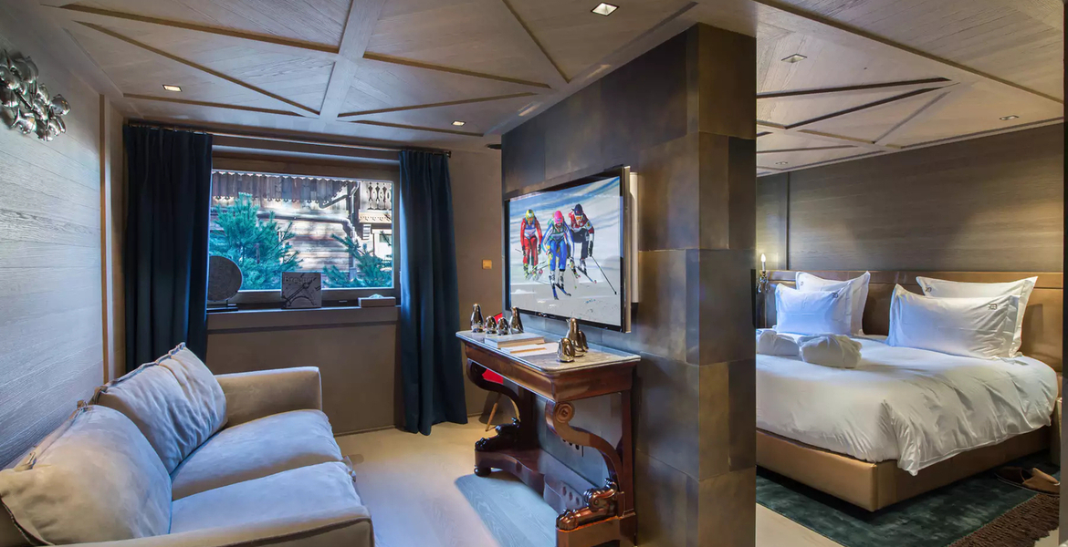 Luxury Chalet Experience in Courchevel 1850 Ultimate Alpine