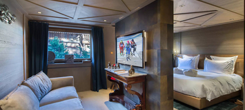 Luxury Chalet Experience in Courchevel 1850 Ultimate Alpine