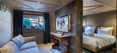 Luxury Chalet Experience in Courchevel 1850 Ultimate Alpine