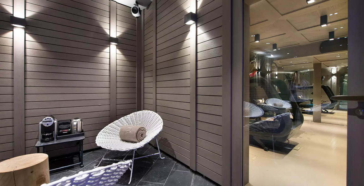 Luxury Chalet Experience in Courchevel 1850 Ultimate Alpine