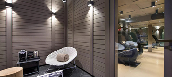 Luxury Chalet Experience in Courchevel 1850 Ultimate Alpine