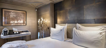 Luxury Chalet Experience in Courchevel 1850 Ultimate Alpine
