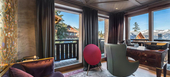 Luxury Chalet Experience in Courchevel 1850 Ultimate Alpine