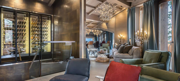 Luxury Chalet Experience in Courchevel 1850 Ultimate Alpine