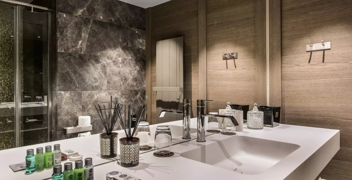 Luxury Chalet Experience in Courchevel 1850 Ultimate Alpine