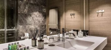 Luxury Chalet Experience in Courchevel 1850 Ultimate Alpine