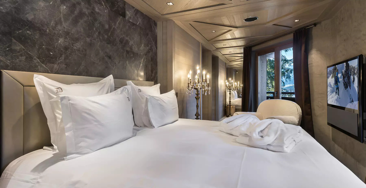 Luxury Chalet Experience in Courchevel 1850 Ultimate Alpine