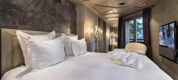 Luxury Chalet Experience in Courchevel 1850 Ultimate Alpine