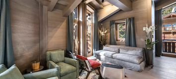 Luxury Chalet Experience in Courchevel 1850 Ultimate Alpine