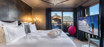 Luxury Chalet Experience in Courchevel 1850 Ultimate Alpine