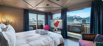 Luxury Chalet Experience in Courchevel 1850 Ultimate Alpine