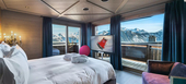 Luxury Chalet Experience in Courchevel 1850 Ultimate Alpine
