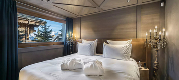 Luxury Chalet Experience in Courchevel 1850 Ultimate Alpine