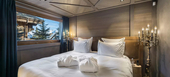 Luxury Chalet Experience in Courchevel 1850 Ultimate Alpine