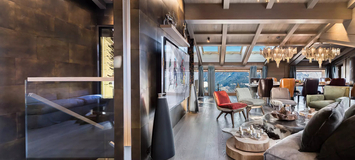 Luxury Chalet Experience in Courchevel 1850 Ultimate Alpine