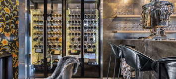 Luxury Chalet Experience in Courchevel 1850 Ultimate Alpine