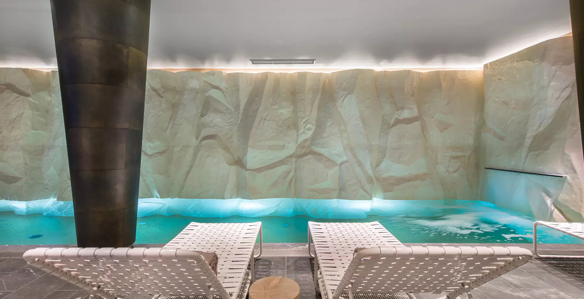 Luxury Chalet Experience in Courchevel 1850 Ultimate Alpine