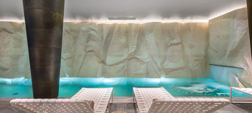 Luxury Chalet Experience in Courchevel 1850 Ultimate Alpine