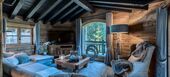 Luxury Chalet Château in Courchevel 1850 Bellecote