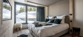 Luxury Ski-In/Ski-Out Chalet Rentals in Courchevel 1550