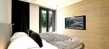 Luxury Ski-In/Ski-Out Chalet Rentals in Courchevel 1550