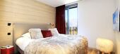 Luxury Ski-In/Ski-Out Chalet Rentals in Courchevel 1550