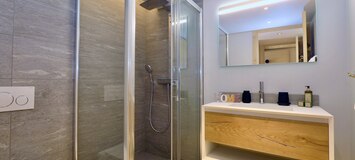 Luxury Ski-In/Ski-Out Chalet Rentals in Courchevel 1550