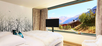 Luxury Ski-In/Ski-Out Chalet Rentals in Courchevel 1550