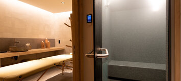 Luxury Ski-In/Ski-Out Chalet Rentals in Courchevel 1550