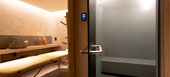 Luxury Ski-In/Ski-Out Chalet Rentals in Courchevel 1550