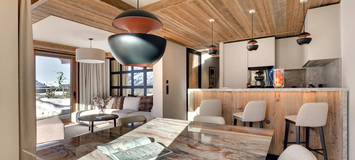 Appartement  Méribel, French Alps