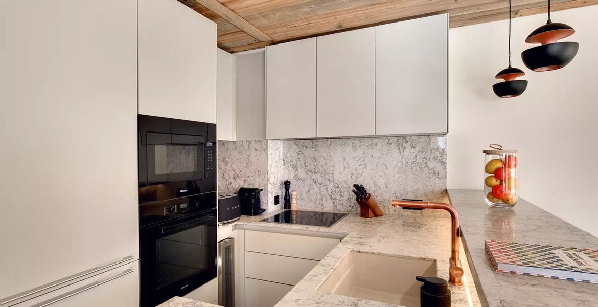 Appartement  Méribel, French Alps