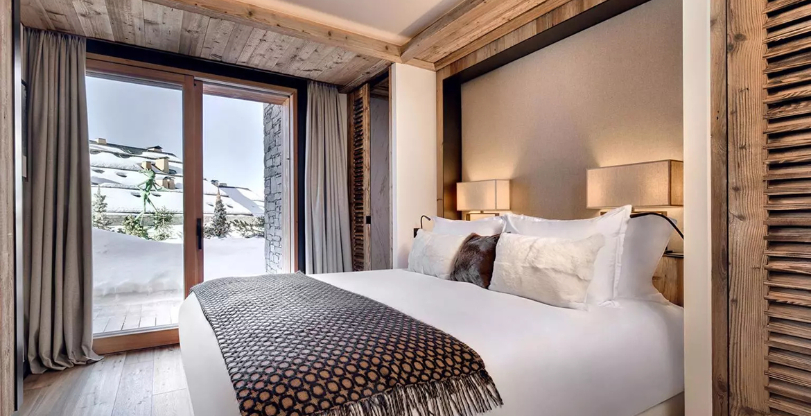 Appartement  Méribel, French Alps
