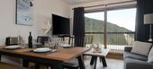 Apartment 3 rooms in Courchevel 1650