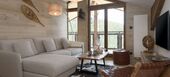 Apartment for rent in Courchevel 1650