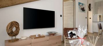 Apartment for rent in Courchevel 1650