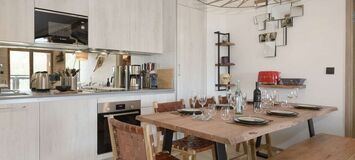 Apartment for rent in Courchevel 1650