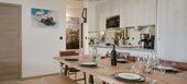 Apartment for rent in Courchevel 1650