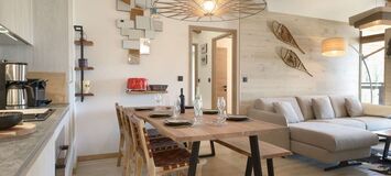 Apartment for rent in Courchevel 1650