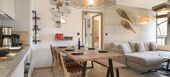 Apartment for rent in Courchevel 1650