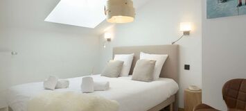 Apartment for rent in Courchevel 1650