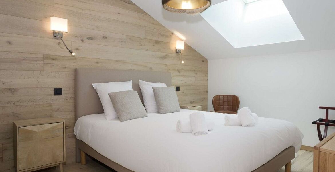 Apartment for rent in Courchevel 1650